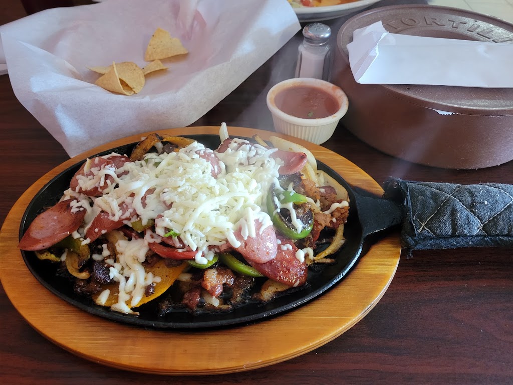 Goveas Mexican Restaurant | 316 S 20th St, Corsicana, TX 75110, USA | Phone: (903) 229-4906