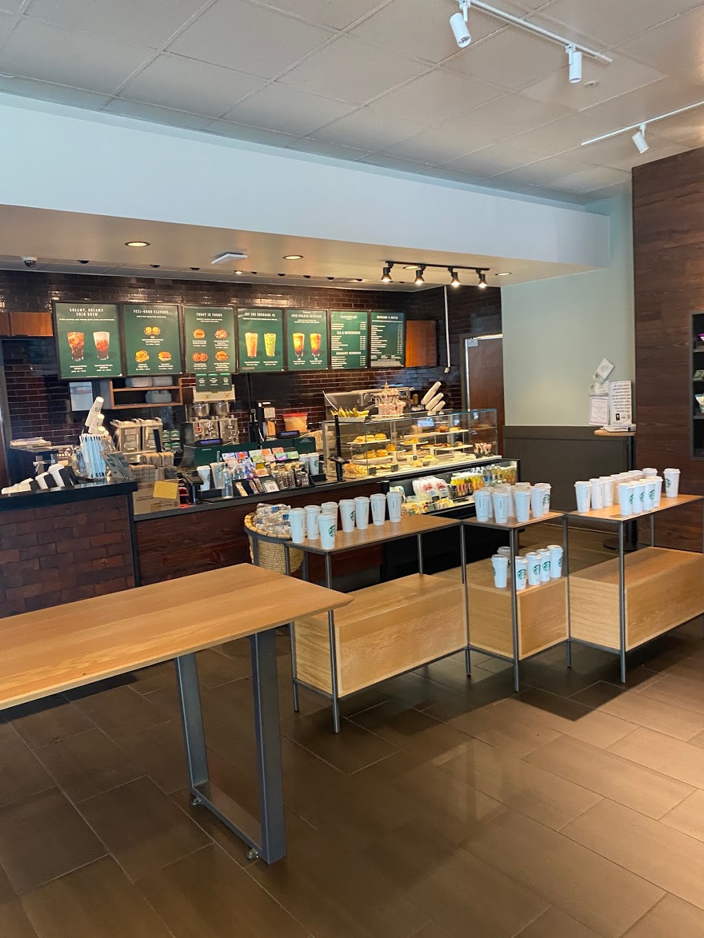 Starbucks | 18565 Kuykendahl Rd, Spring, TX 77379, USA | Phone: (281) 655-1595 Starbucks | 18565 Kuykendahl Rd, Spring, TX 77379, USA | Phone: (281) 655-1595