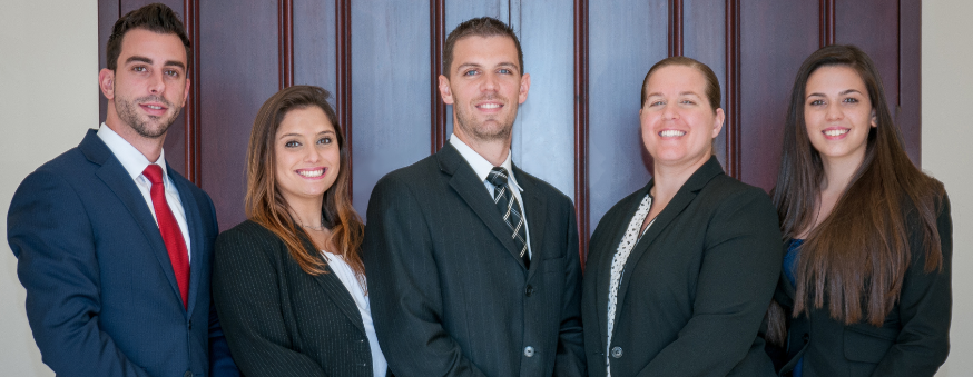 Thompson Legal, P.A. | 5989 Stirling Rd, Davie, FL 33314, USA | Phone: (954) 510-3366