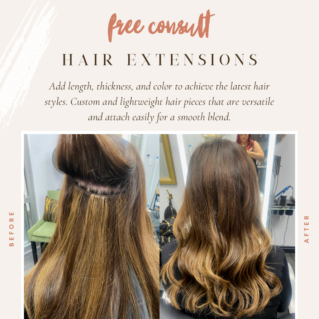 Angelas Hair Addiction | 765 S Cotton Ln suite 212, Goodyear, AZ 85338, USA | Phone: (661) 435-7719