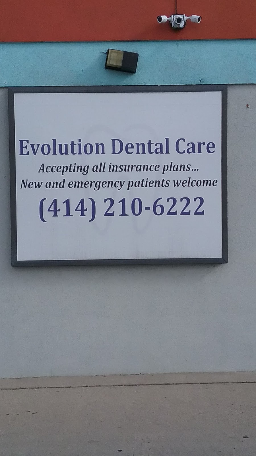 Evolution Dental Care | 9134 W Silver Spring Dr, Milwaukee, WI 53225, USA | Phone: (414) 210-6222