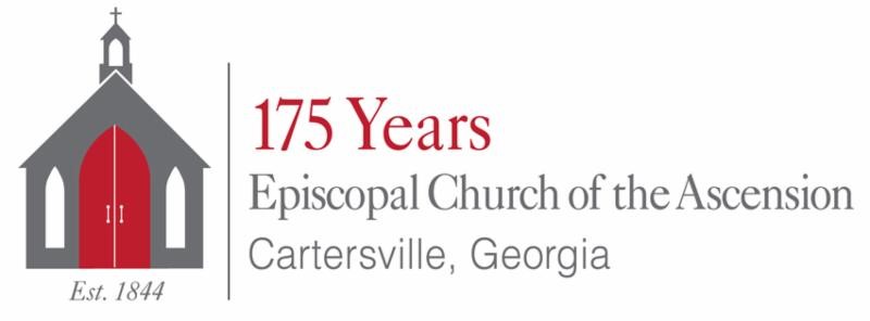 Church of the Ascension | 205 W Cherokee Ave, Cartersville, GA 30120, USA | Phone: (770) 382-2626