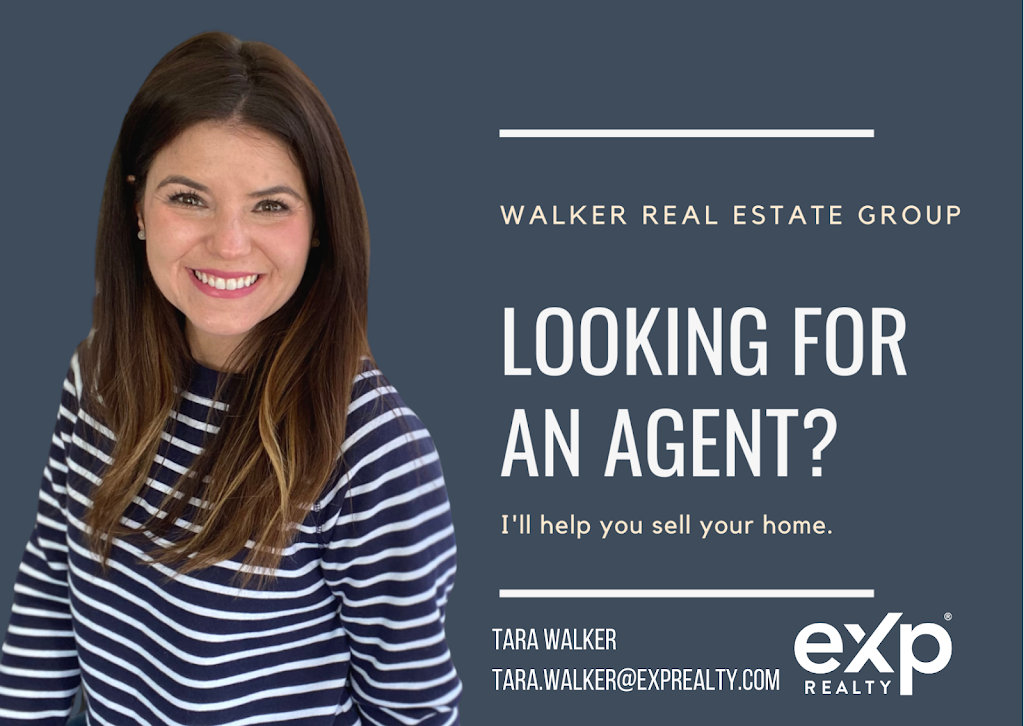 Walker Real Estate Group -EXP Realty- REALTOR | 13114 Sunridge Way E, Puyallup, WA 98374, USA | Phone: (253) 377-7692