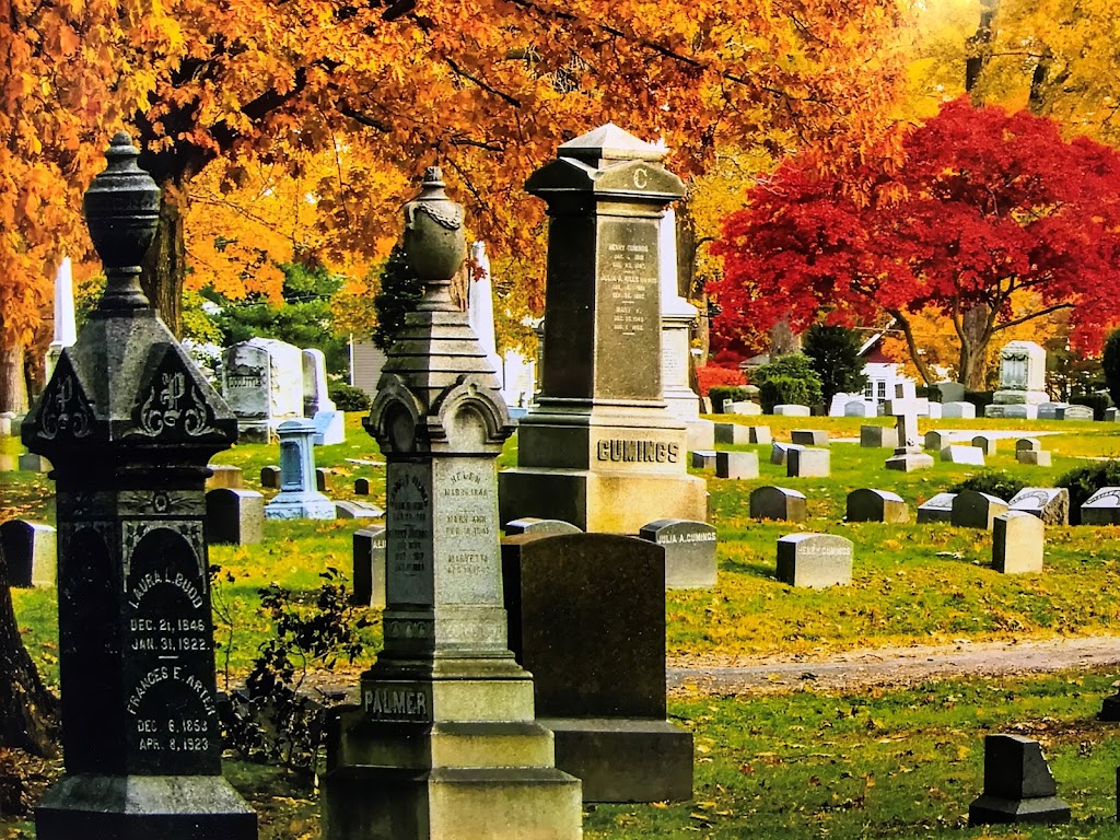 Painesville Evergreen Cemetery | 501 Main St, Painesville, OH 44077, USA | Phone: (440) 392-3727