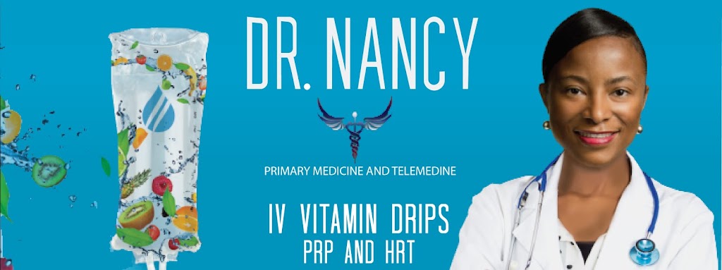 Dr. Nancys Integrative Medicine (Second Location) | 4921 E Bell Rd Ste 204, Scottsdale, AZ 85254, USA | Phone: (480) 669-6452