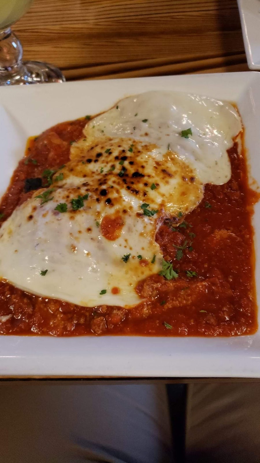 GRILL Colonial Italian Restaurant | 2510 Boulevard, Colonial Heights, VA 23834, USA | Phone: (804) 520-5555