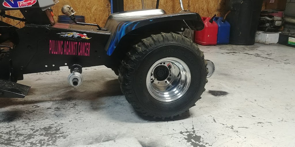 H T Small Engine Repair | 88 Industry Dr, Springfield, KY 40069, USA | Phone: (859) 336-0901