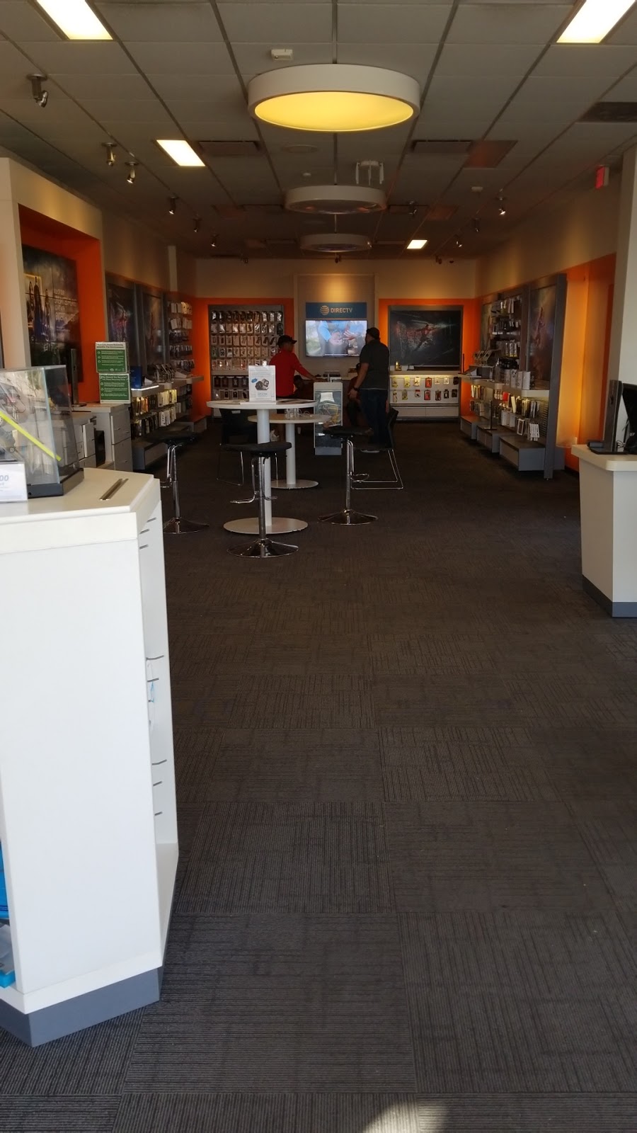 AT&T Store | 655 E Redd Rd Suite 102, El Paso, TX 79912, USA | Phone: (915) 249-3792