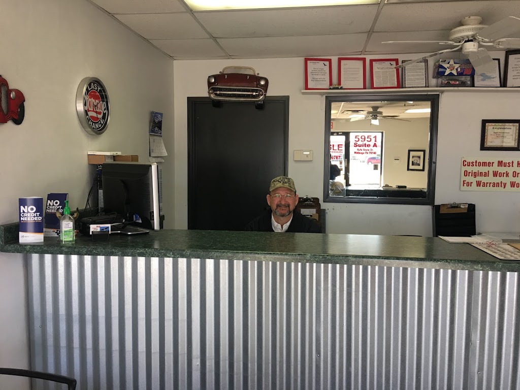 Eagle Transmission | 5951 Rufe Snow Dr, Watauga, TX 76148, USA | Phone: (817) 405-2516