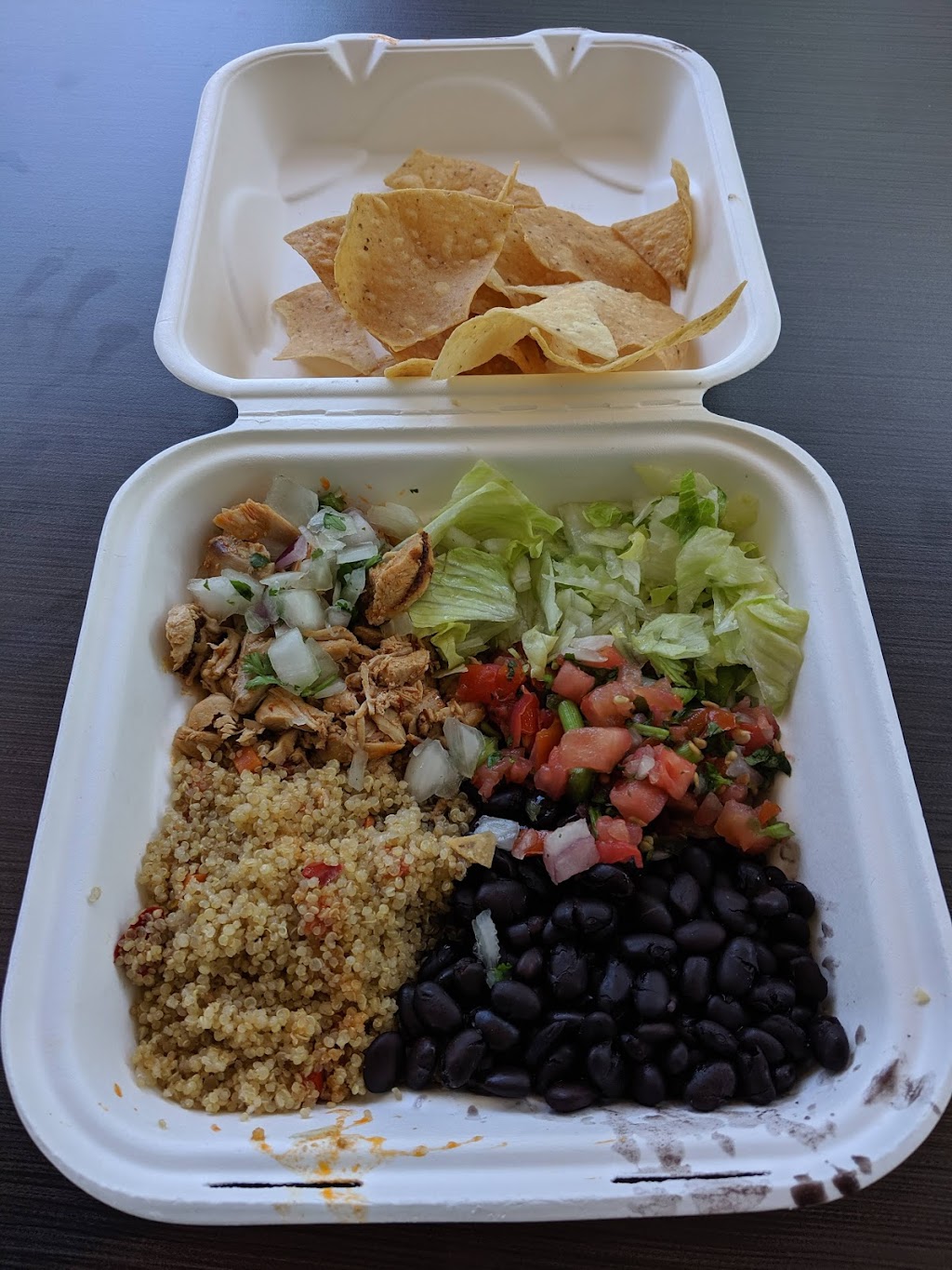 Oracle Cafe 200 | 200 Oracle Pkwy, Redwood City, CA 94065, USA | Phone: (650) 506-3838