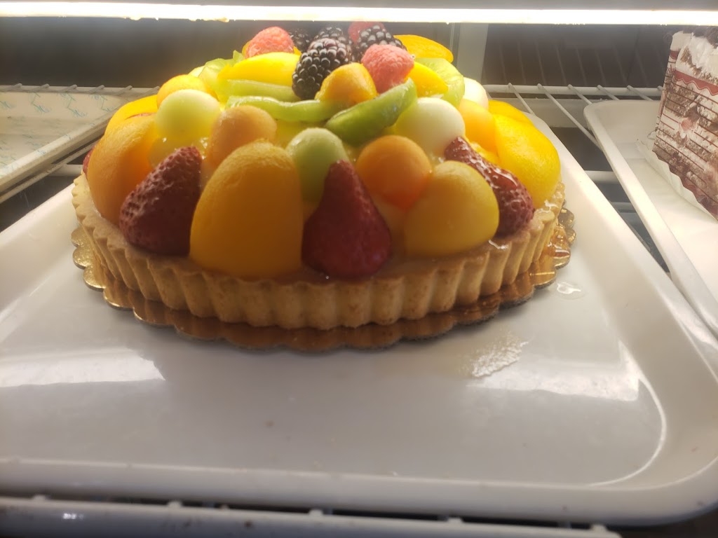 Domies Bakery | 7609 Garvey Ave, Rosemead, CA 91770 | Phone: (626) 280-3085