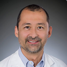 Roberto Rodriguez-Ruesga, M.D., FACS, FASCRS | 4510 Medical Center Dr STE 215, McKinney, TX 75069, USA | Phone: (469) 342-2300