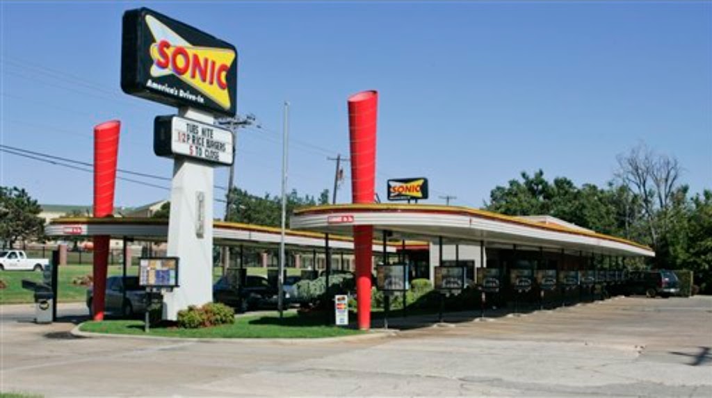 Sonic Drive-In | 13211 Raceway Dr, Northlake, TX 76262, USA | Phone: (682) 831-1115
