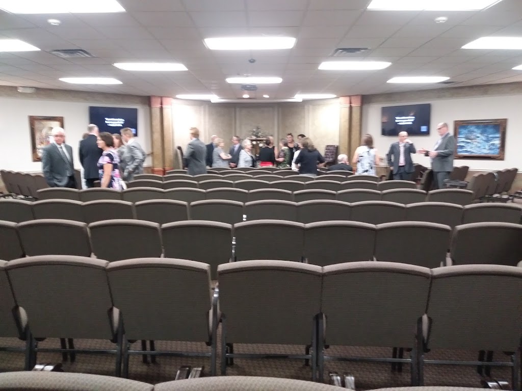Kingdom Hall Of Jehovahs Witnesses | 7709 Reese Rd, Memphis, TN 38133, USA | Phone: (901) 384-4717