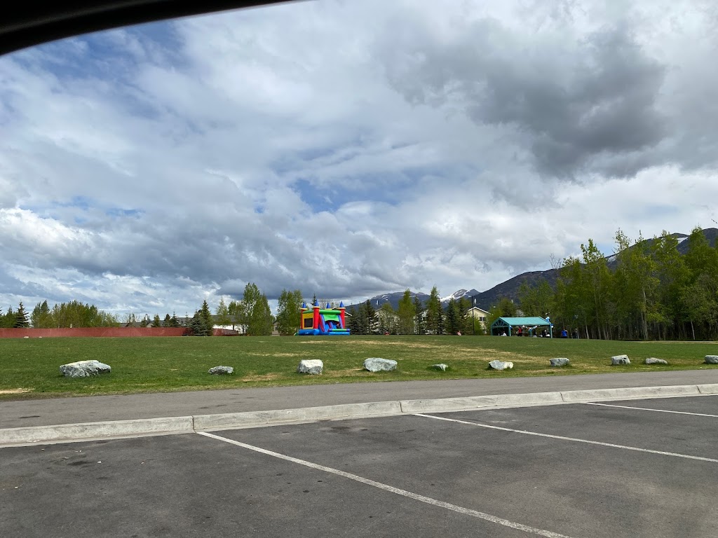 Chugach Foothills Park | 7975 Pioneer Dr, Anchorage, AK 99504, USA | Phone: (907) 343-4355
