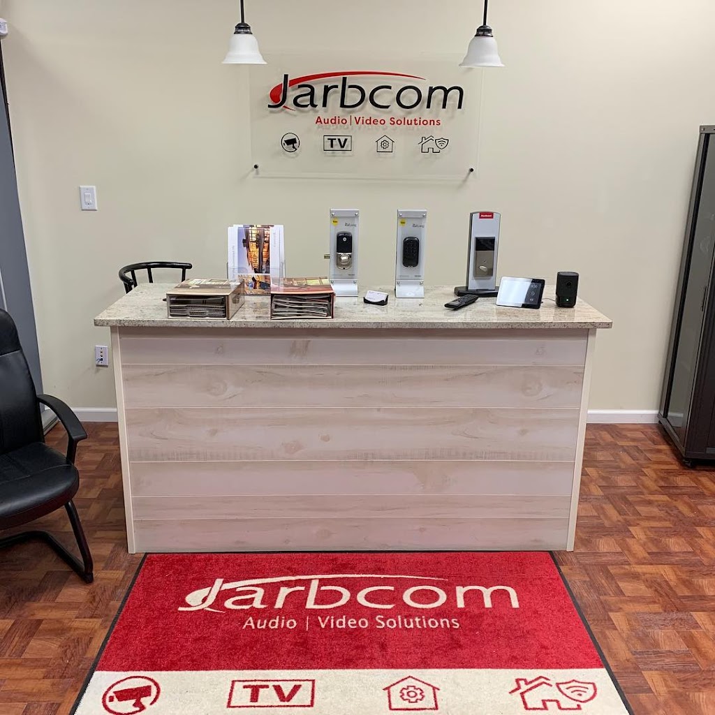Jarbcom - Home Automation, Security, TV Mounting, Audio & Video | 6319 Haggerty Rd suite B, West Bloomfield Township, MI 48322, USA | Phone: (800) 369-0374