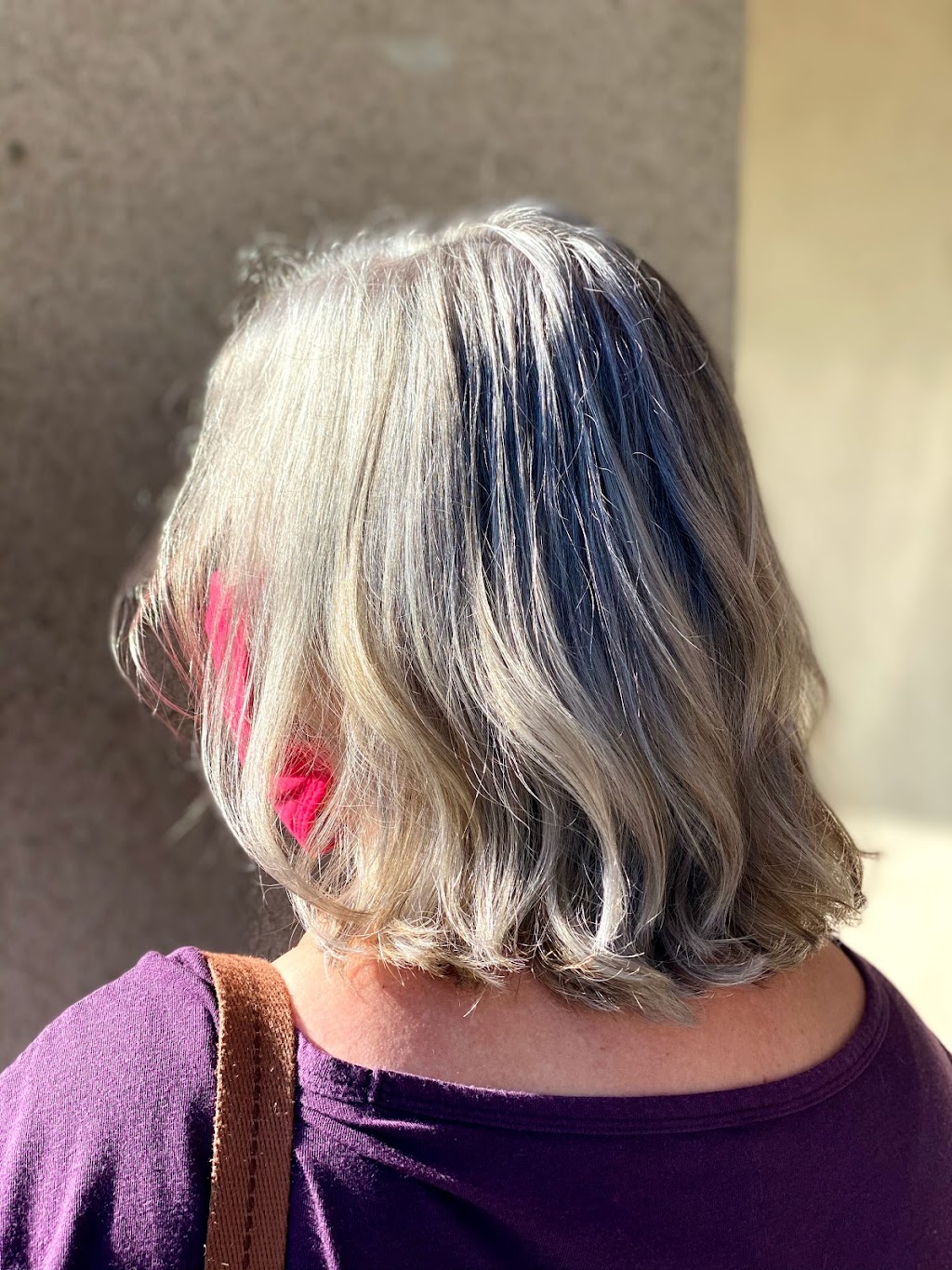 Hair by Laura H | 1133 S Sanderson Ave, Hemet, CA 92545 | Phone: (951) 419-3481