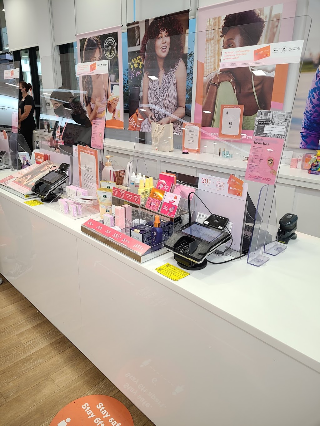 Ulta Beauty | 20045 Rinaldi St, Porter Ranch, CA 91326, USA | Phone: (818) 488-2018