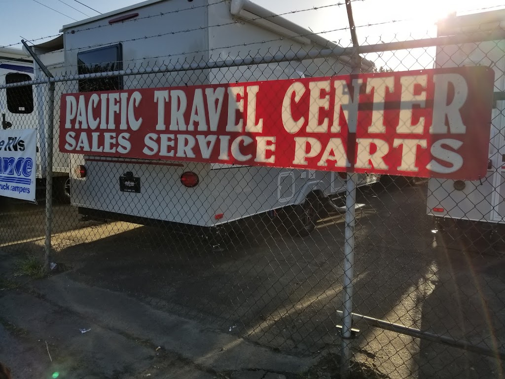 Pacific Travel Center | 10211 Pacific Ave S, Tacoma, WA 98444, USA | Phone: (253) 531-4774