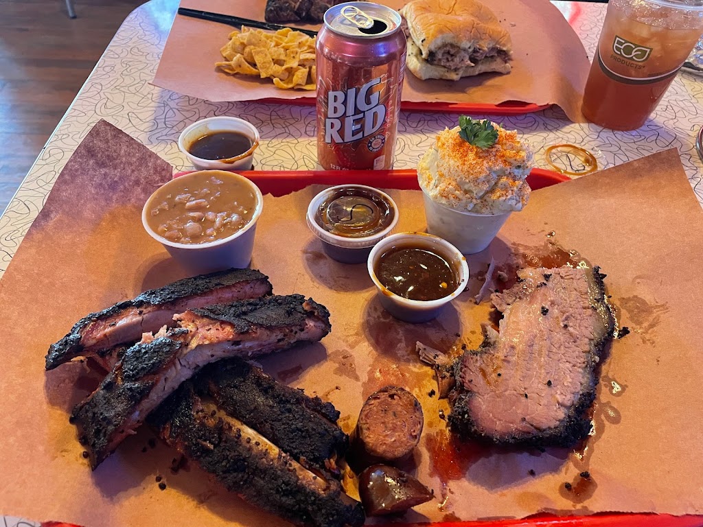 Longhorn Barbecue | 2820 TX-21 ste a, Bastrop, TX 78602, USA | Phone: (512) 409-3020