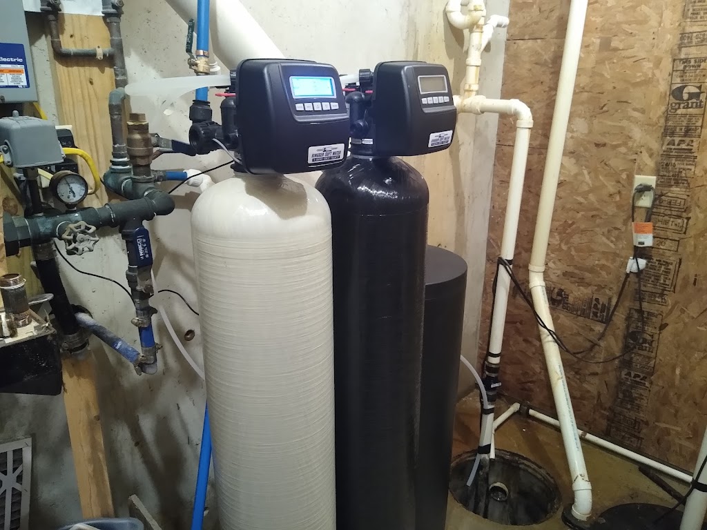Ringger Soft Water | 2961 SE Mulberry St, Bluffton, IN 46714, USA | Phone: (260) 565-4600