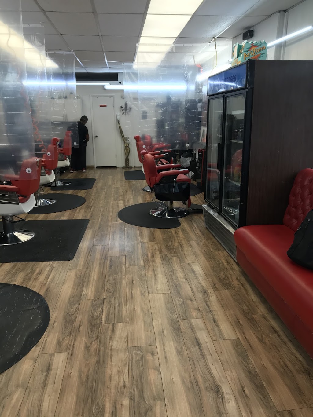 V styles Barbershop place | 485 Chestnut Ave, Trenton, NJ 08611, USA | Phone: (609) 503-5184