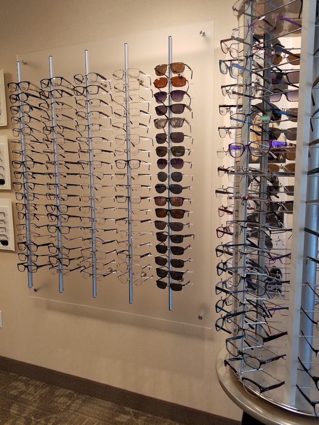 Total Eye Care | 9542 11725, B, 11725 Stinson Ave, Chisago City, MN 55013, USA | Phone: (651) 982-7720