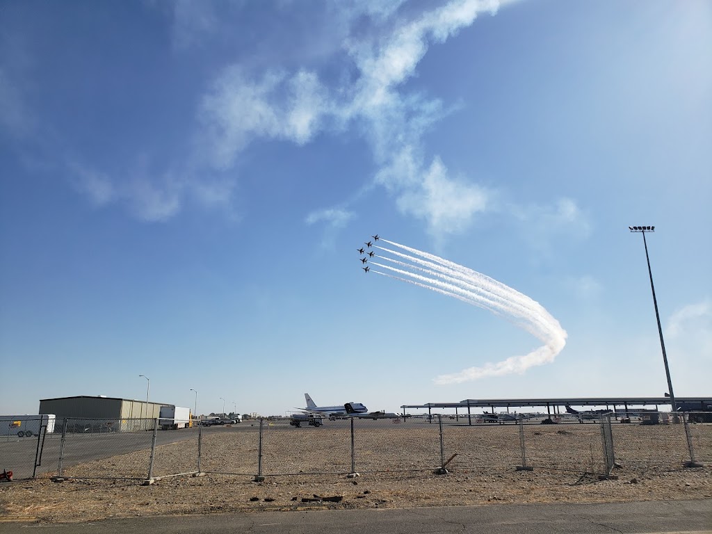 California Capital Airshow | 10425 Norden Ave, Mather, CA 95655, USA | Phone: (916) 876-7568