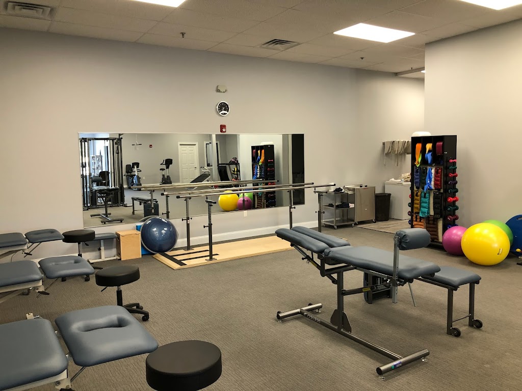 Mass Bay Spine & Sport Physical Therapy | 91 Carver Rd Unit E2, Plymouth, MA 02360, USA | Phone: (508) 747-2197