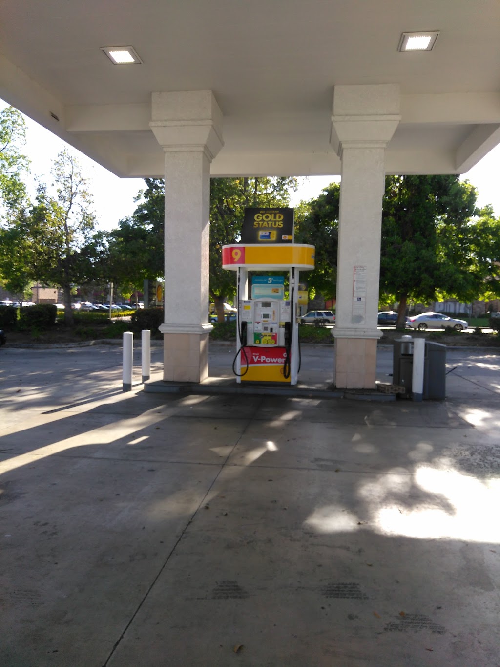 Shell | 4107 Edison Ave, Chino, CA 91710, USA | Phone: (909) 613-9011