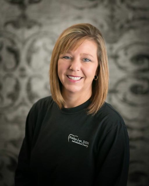 Dr. Folden W Lee DDS | 5400 Barber Mill Rd, Clayton, NC 27520, USA | Phone: (919) 553-2238