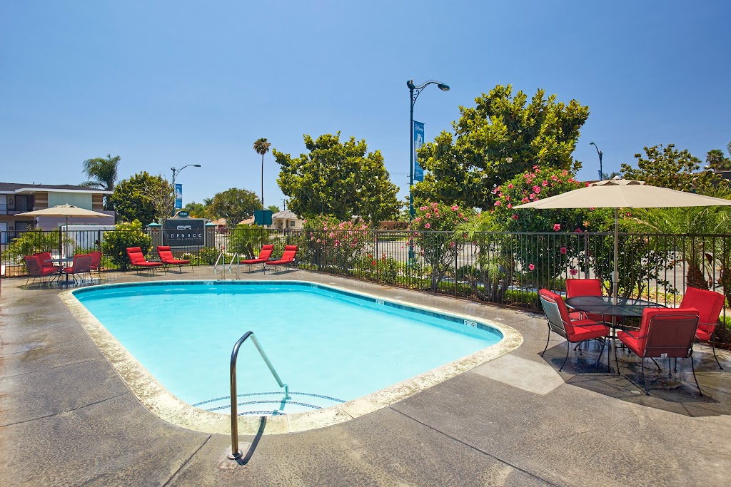 Eden Roc Inn & Suites | 1830 S West St, Anaheim, CA 92802 | Phone: (714) 663-8700