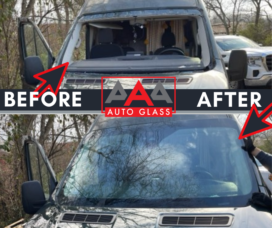 AAA Auto Glass Inc. | 4030 Hwy 31 W, Cottontown, TN 37048, USA | Phone: (615) 545-8891
