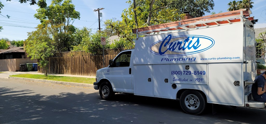 Curtis Plumbing Chatsworth | 21828 Lassen St E, Chatsworth, CA 91311, USA | Phone: (800) 729-8149