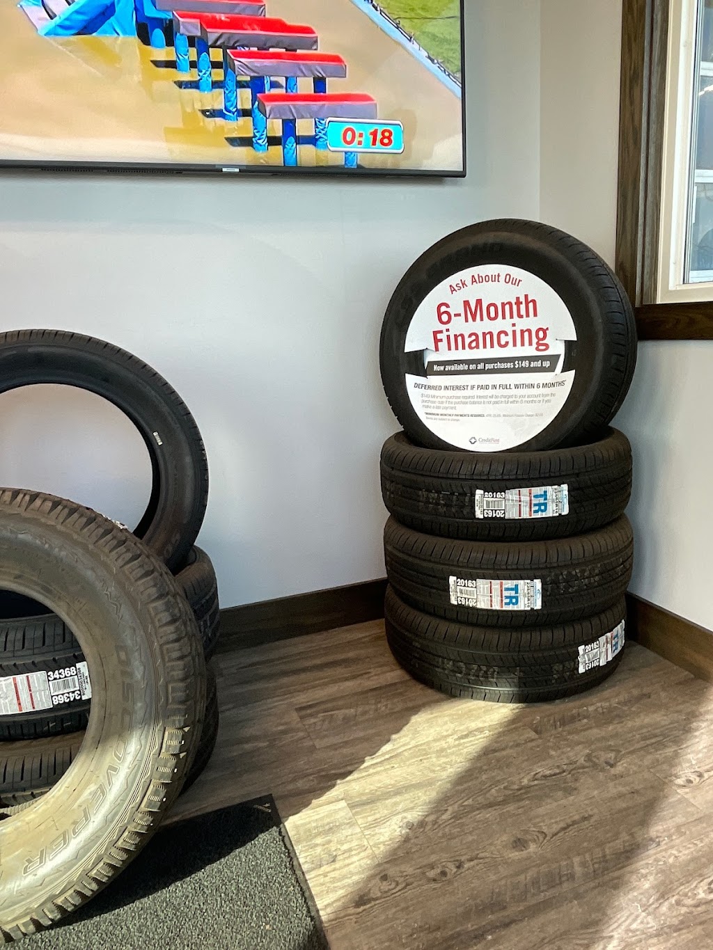 State Street Tire | 3276 Manchester Rd, Akron, OH 44319, USA | Phone: (330) 645-7000
