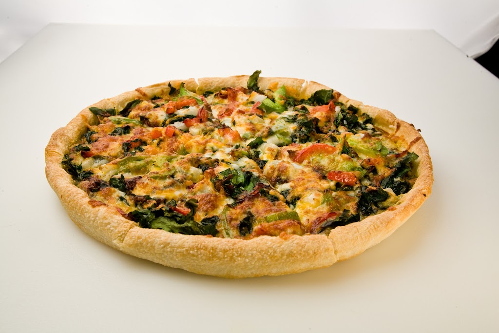 Sarpinos Pizzeria Overland Park | 12520 Quivira Rd, Overland Park, KS 66213, USA | Phone: (913) 681-2900