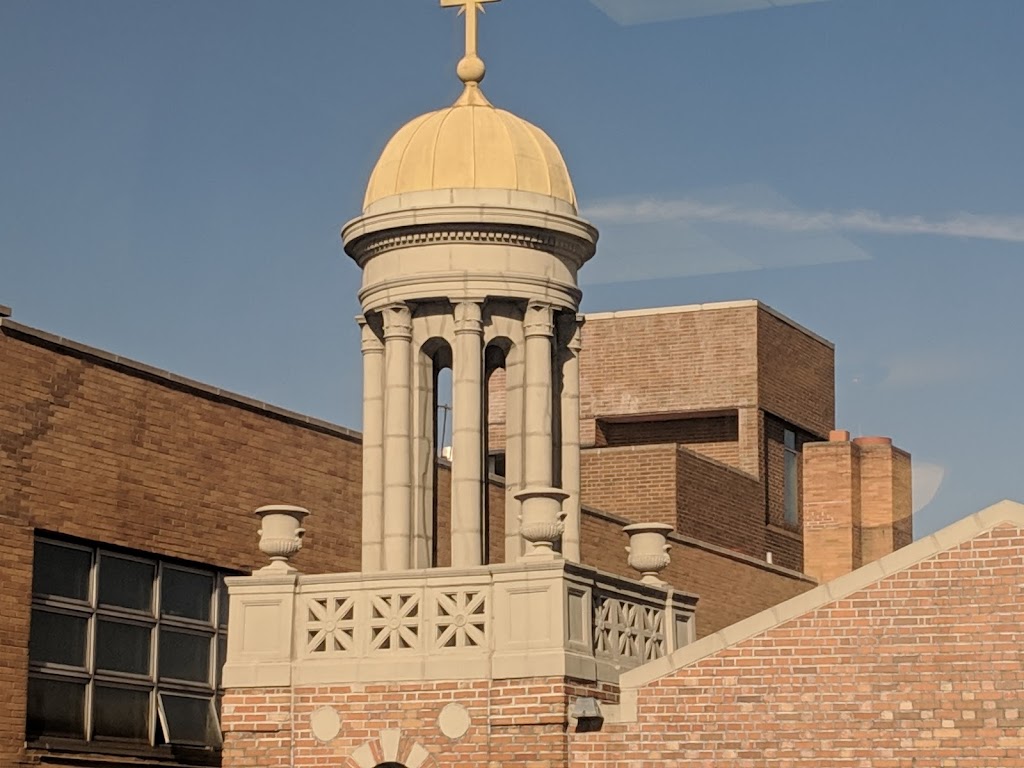 St. Demetrios Greek Orthodox Cathedral | 30-11 30th Dr, Queens, NY 11102, USA | Phone: (718) 728-1718