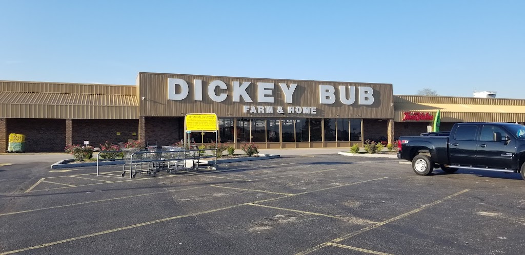 Dickey Bub Farm & Home - Eureka | 100 Hilltop Village Center Dr, Eureka, MO 63025, USA | Phone: (636) 587-3900