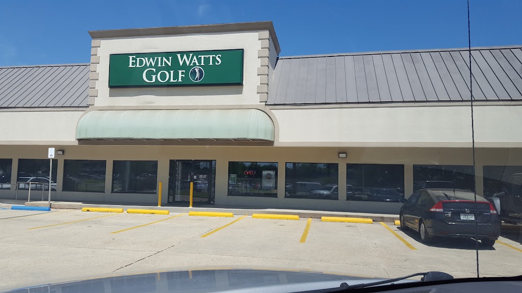 Edwin Watts Golf | 2436 Veterans Memorial Blvd, Kenner, LA 70062, USA | Phone: (504) 467-1991