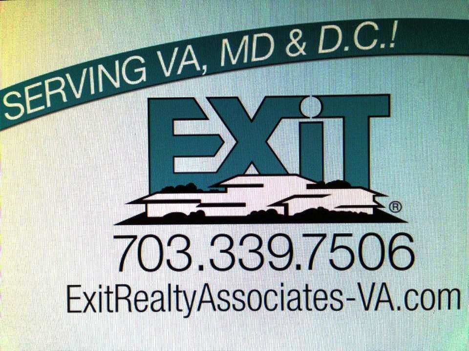 Exit Landmark Realty | 10595 Furnace Rd STE 100, Lorton, VA 22079, USA | Phone: (703) 339-7506