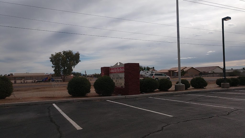 Arizona City Fire District | 14022 Sunland Gin Rd, Arizona City, AZ 85123, USA | Phone: (520) 466-5542