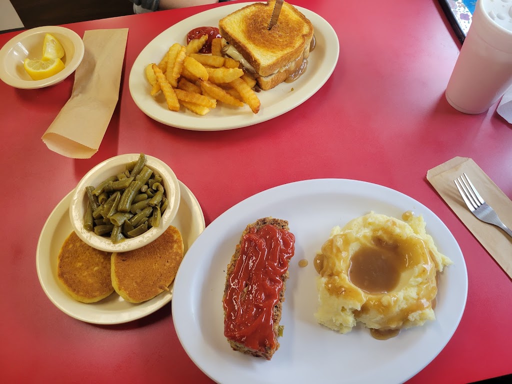 Cliffside Diner | 175 Old Lawrenceburg Rd, Frankfort, KY 40601, USA | Phone: (502) 352-2454