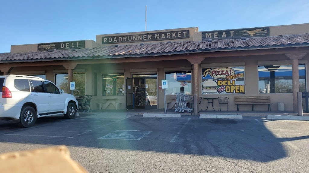 Roadrunner Market | 16121 S Houghton Rd, Vail, AZ 85641, USA | Phone: (520) 762-5452