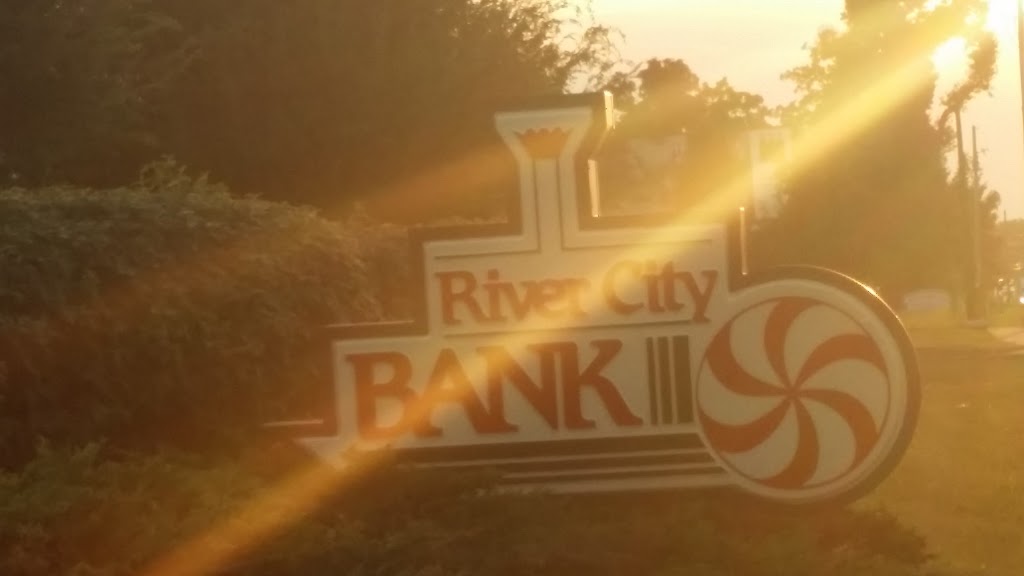 River City Bank | 7710 Outer Loop, Louisville, KY 40228, USA | Phone: (502) 231-7700