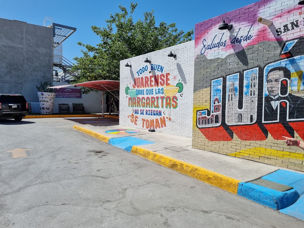 Mercado San Benito | C. Pedro Rosales de León 7147, Fuentes del Valle, 32500 Cd Juárez, Chih., Mexico | Phone: 656 617 0370