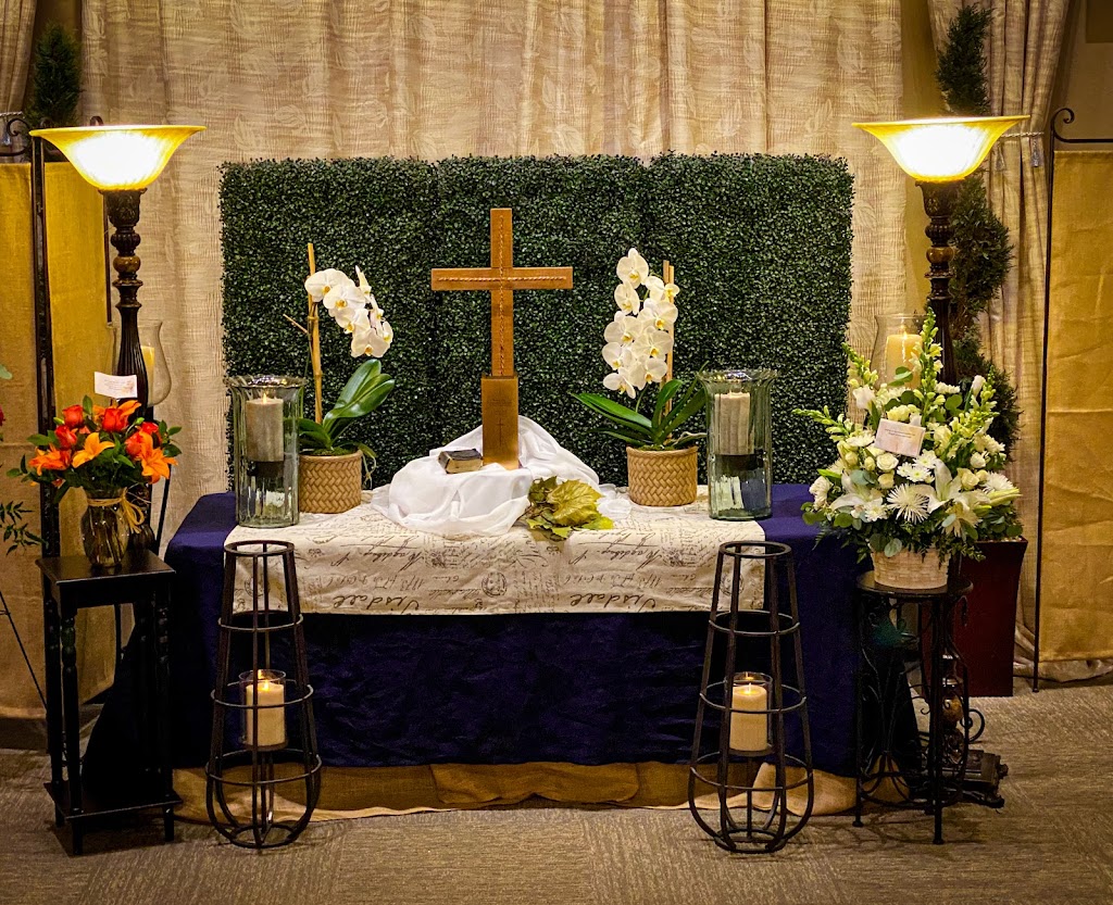 Franklin & Downs Funeral Home | 1050 McHenry Ave, Modesto, CA 95350, USA | Phone: (209) 529-5723