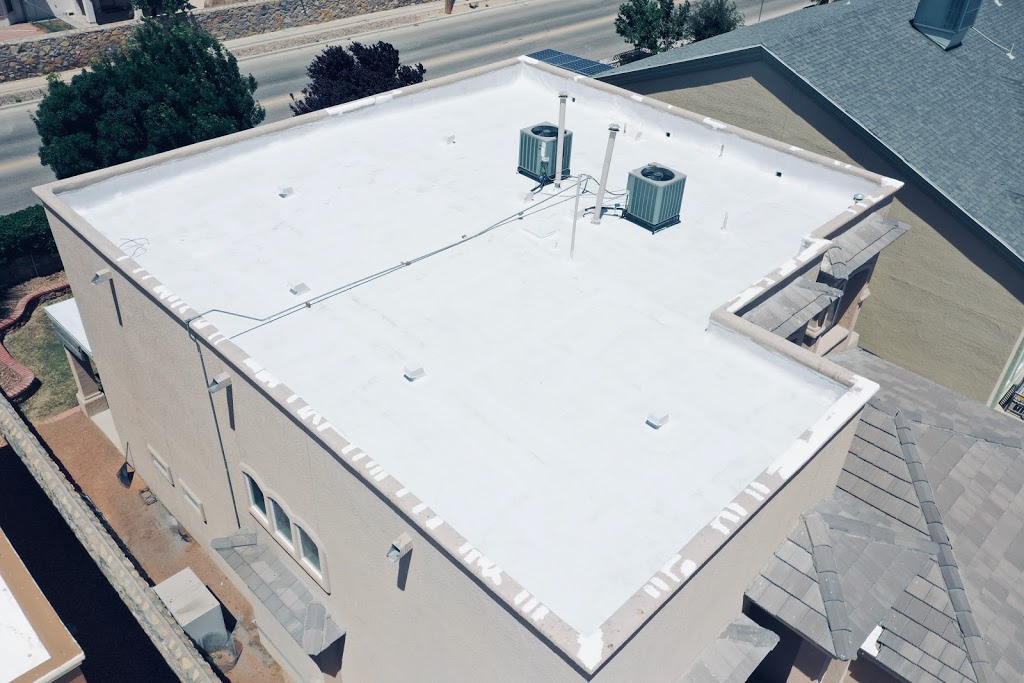 Escandon Roofing Inc. | 4330 Rosa Ave, El Paso, TX 79905, USA | Phone: (915) 532-1582