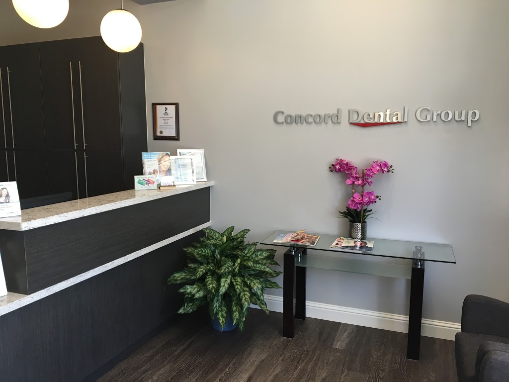 Concord Dental Group & Loveridge Dental Group | 4125 Concord Blvd a, Concord, CA 94519, USA | Phone: (925) 849-4469