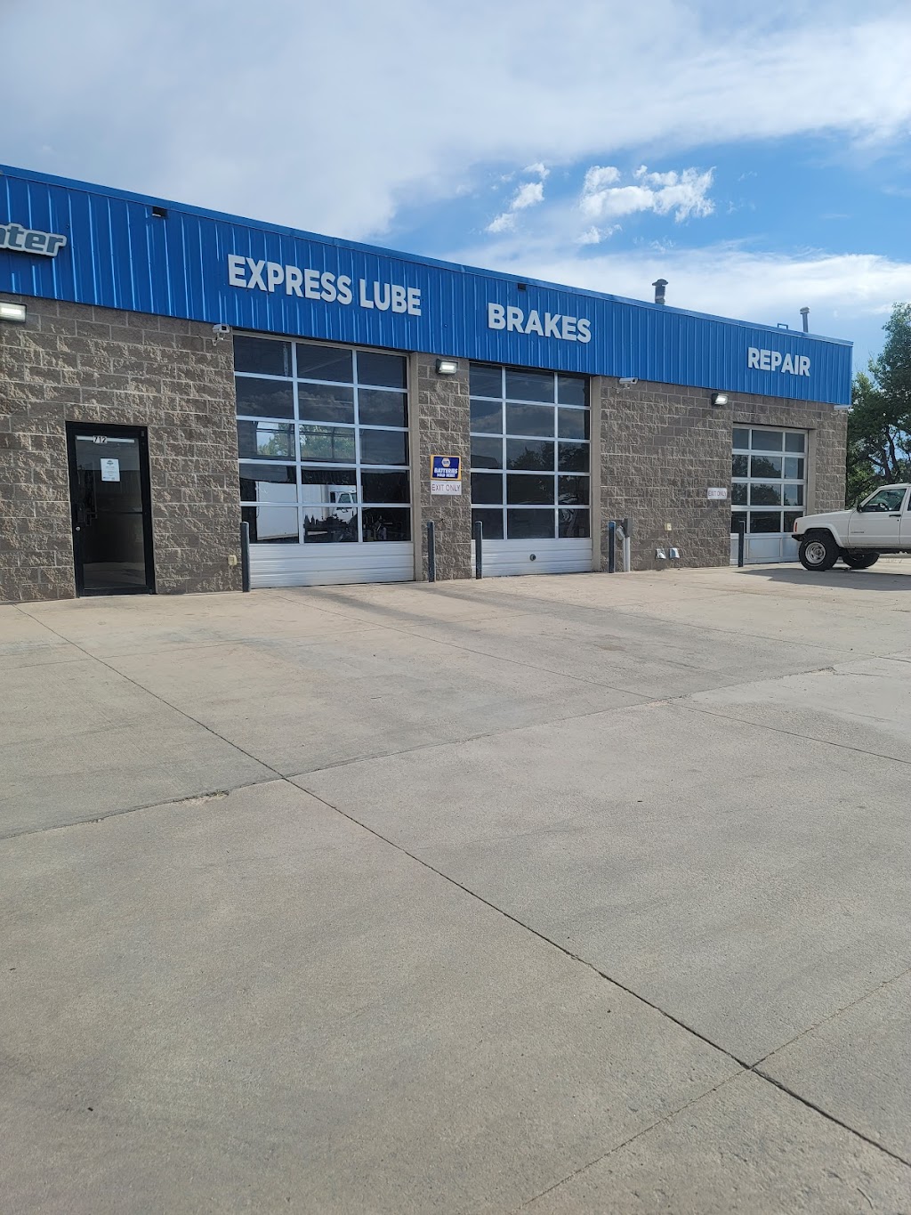 Mountain States Auto & Diesel | 712 E Kiowa Ave, Elizabeth, CO 80107 | Phone: (720) 666-0094