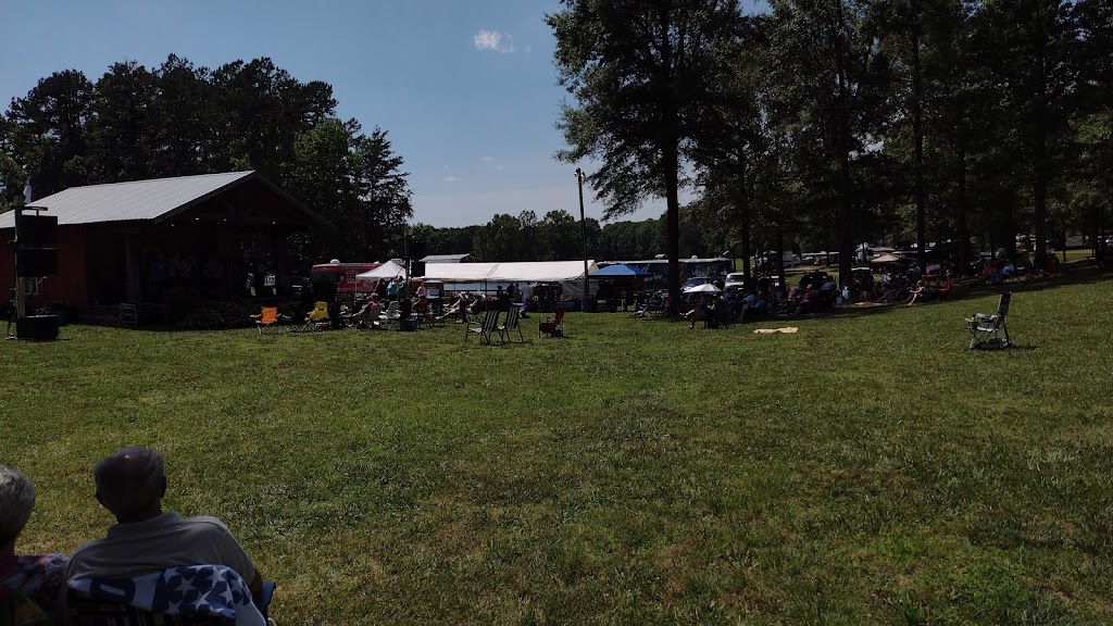 Willow Oak Music Park | 895 Blalock Dairy Rd, Roxboro, NC 27574, USA | Phone: (336) 229-9055